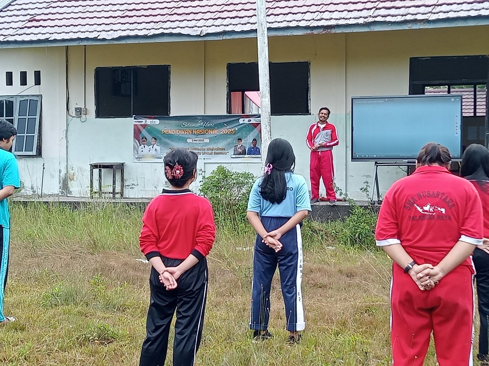 Hari Anak Nasional Ke-41 Tahun 2025