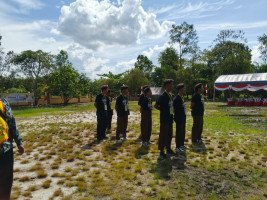 Kemah Moderasi Beragama FKUB Kabupaten Katingan Tahun 2025 (1)