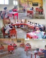 Semangat Juang Kelas XII: Penilaian Sumatif Akhir SMA Yara Airo Kasongan