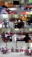 PAS Kelas X dan XI SMA Yara Airo Kasongan Resmi Dimulai