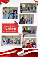Semarak Lomba 17 Agustus 2026 di SMA Yara Airo Kasongan