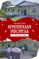 Upacara 17 Agustus 2026 di SMA Yara Airo Kasongan